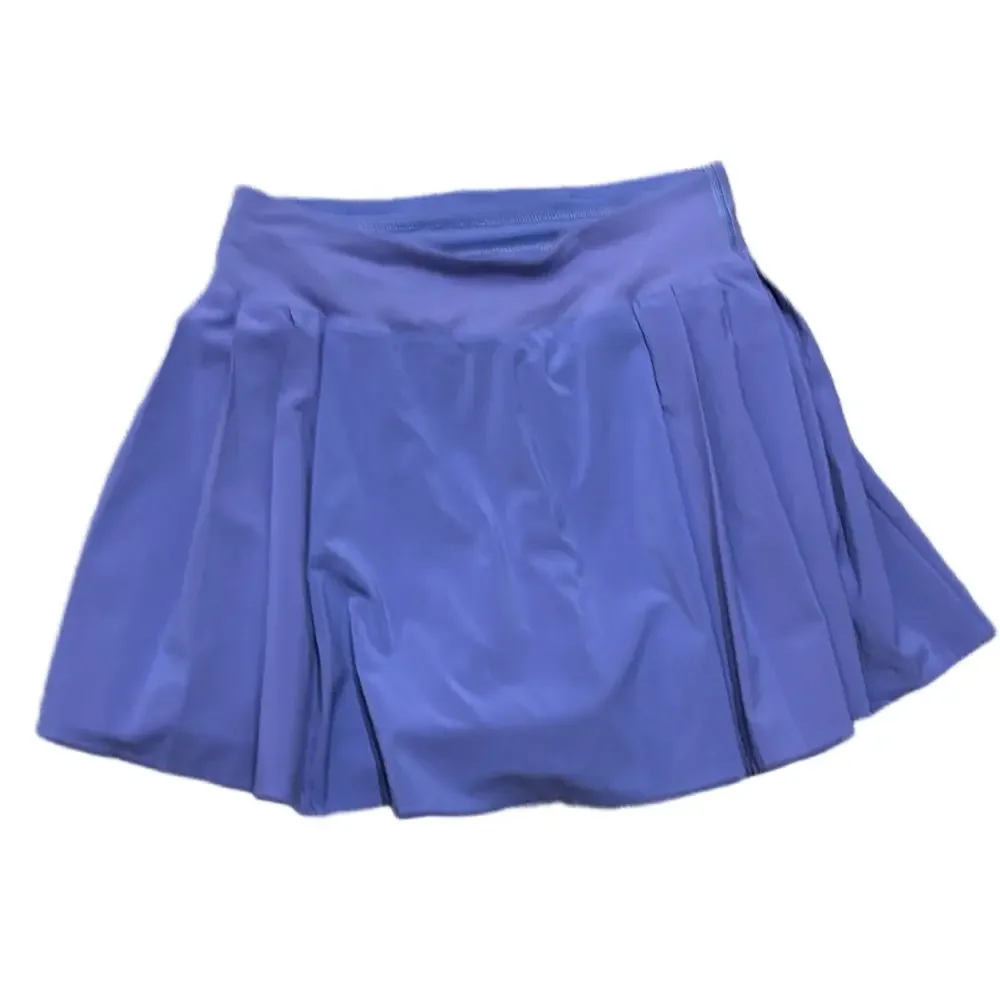 Lululemon Purple Tennis Skirt / Skort | Size 2 EUC